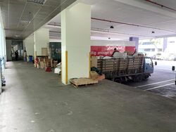Loyang Industrial Estate (D17), Factory #525414481